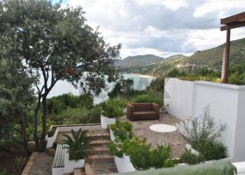 Giardino - Villa Via le Scissure
 
snc, Gaeta - photo 28