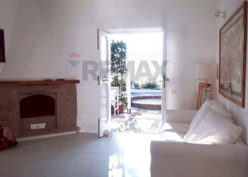 Soggiorno - Villa Via le Scissure
 
snc, Gaeta - photo 34