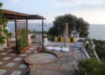 Terrazza - Villa Via le Scissure
 
snc, Gaeta - photo 35
