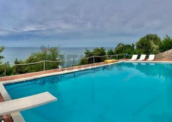 Piscina - Villa Via le Scissure
 
snc, Gaeta - photo 55