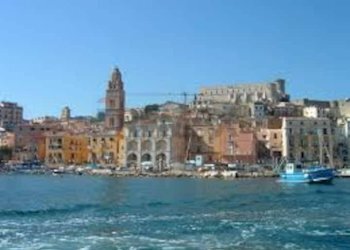 Vista dell\'acqua - Villa Via le Scissure
 
snc, Gaeta - photo 60