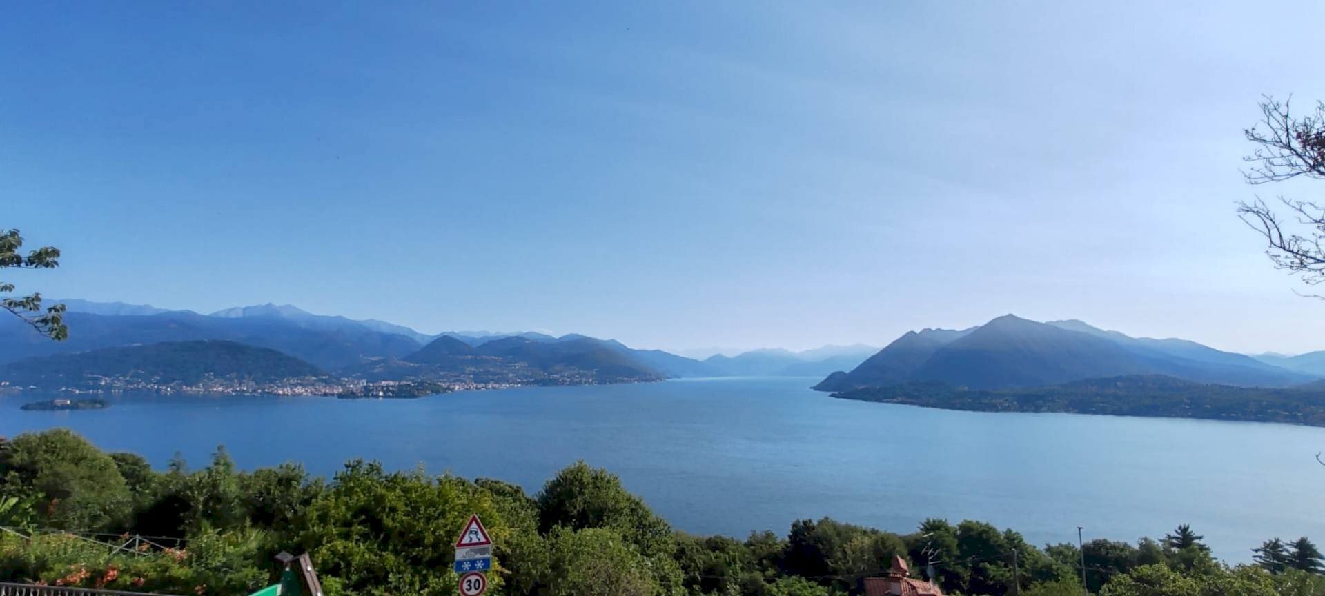 Vista dell\'acqua - Villa Via Per Locco, Stresa - photo 1