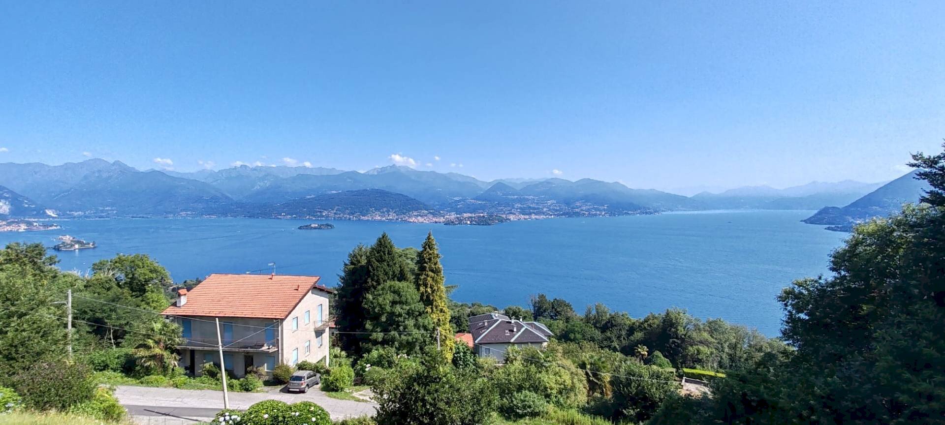 Vista dell\'acqua - Villa Via Per Locco, Stresa - photo 3