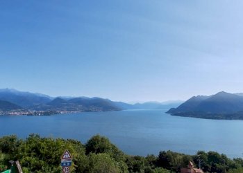 Vista dell\'acqua - Villa Via Per Locco, Stresa - photo 1