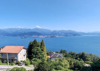 Vista dell\'acqua - Villa Via Per Locco, Stresa - photo 3