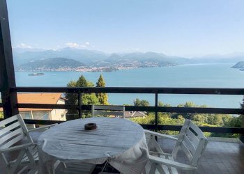 Balcone - Villa Via Per Locco, Stresa - photo 4