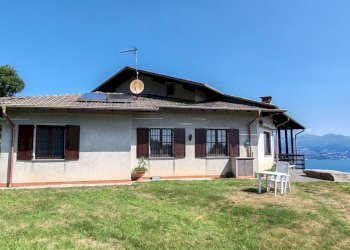 Casa all\'aperto - Villa Via Per Locco, Stresa - photo 9