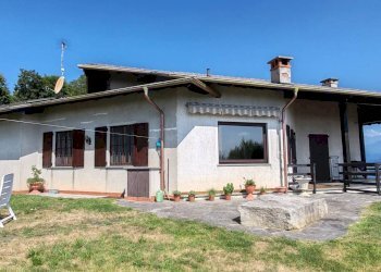 Casa all\'aperto - Villa Via Per Locco, Stresa - photo 10