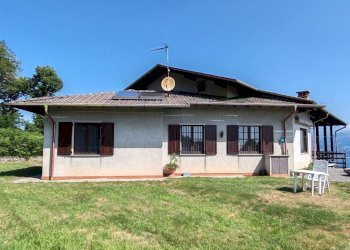Casa all\'aperto - Villa Via Per Locco, Stresa - photo 11