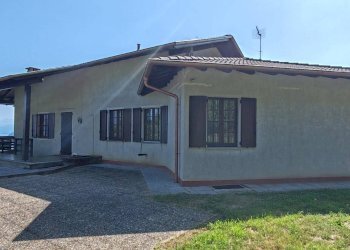 Casa all\'aperto - Villa Via Per Locco, Stresa - photo 12