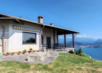 Casa all\'aperto - Villa Via Per Locco, Stresa - photo 13