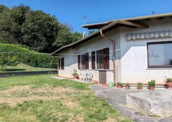 Casa all\'aperto - Villa Via Per Locco, Stresa - photo 14
