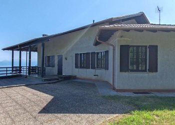 Terrazza - Villa Via Per Locco, Stresa - photo 15
