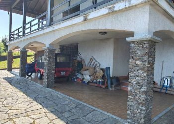 Casa all\'aperto - Villa Via Per Locco, Stresa - photo 16