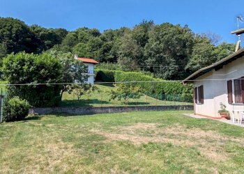 Giardino - Villa Via Per Locco, Stresa - photo 17