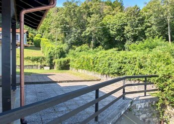 Balcone - Villa Via Per Locco, Stresa - photo 18