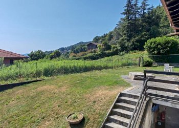 Giardino - Villa Via Per Locco, Stresa - photo 19
