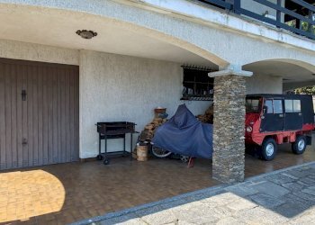 Casa all\'aperto - Villa Via Per Locco, Stresa - photo 21