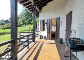 Balcone - Villa Via Per Locco, Stresa - photo 22