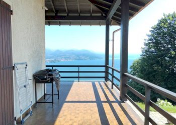Balcone - Villa Via Per Locco, Stresa - photo 23