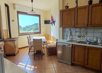 Cucina - Villa Via Per Locco, Stresa - photo 25