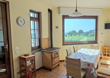 Sala da pranzo - Villa Via Per Locco, Stresa - photo 26