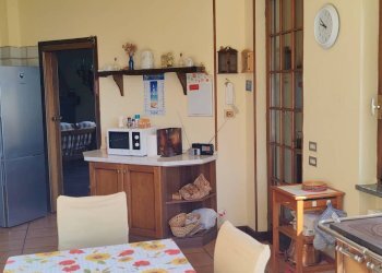 Cucina - Villa Via Per Locco, Stresa - photo 27