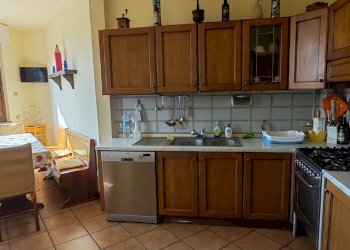 Cucina - Villa Via Per Locco, Stresa - photo 28