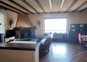 Cucina - Villa Via Per Locco, Stresa - photo 30