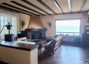 Cucina - Villa Via Per Locco, Stresa - photo 31