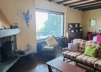 Sala da pranzo - Villa Via Per Locco, Stresa - photo 32