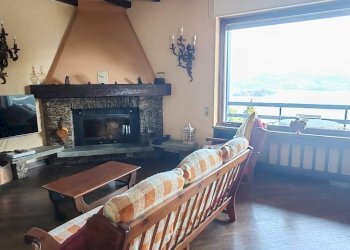 Soggiorno - Villa Via Per Locco, Stresa - photo 33