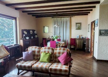 Sala da pranzo - Villa Via Per Locco, Stresa - photo 34