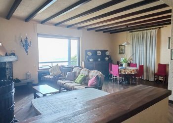 Sala da pranzo - Villa Via Per Locco, Stresa - photo 35