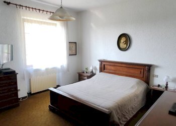 Camera / camera da letto - Villa Via Per Locco, Stresa - photo 37