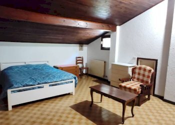 Camera / camera da letto - Villa Via Per Locco, Stresa - photo 43