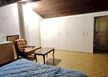 Camera / camera da letto - Villa Via Per Locco, Stresa - photo 45