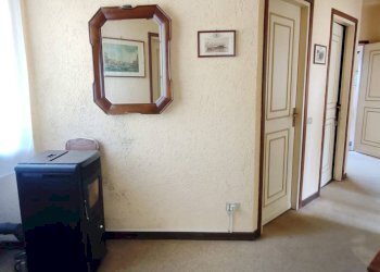 Hall / corridoio - Villa Via Per Locco, Stresa - photo 46