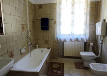 Bagno - Villa Via Per Locco, Stresa - photo 47