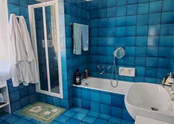 Bagno - Villa Via Per Locco, Stresa - photo 48