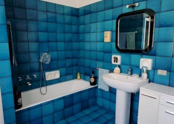 Bagno - Villa Via Per Locco, Stresa - photo 49