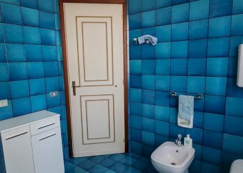 Bagno - Villa Via Per Locco, Stresa - photo 50