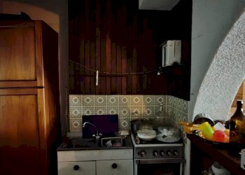Cucina - Villa Via Per Locco, Stresa - photo 52