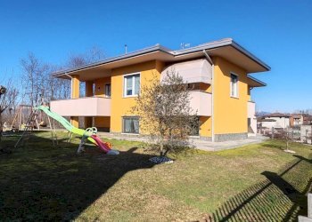 Casa all\'aperto - Independent house Via Roccolo, Bogogno - photo 1