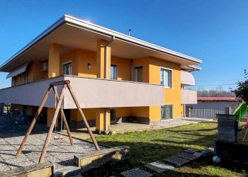Casa all\'aperto - Independent house Via Roccolo, Bogogno - photo 3