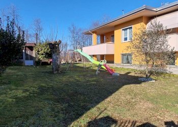 Casa all\'aperto - Independent house Via Roccolo, Bogogno - photo 4