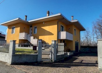 Casa all\'aperto - Independent house Via Roccolo, Bogogno - photo 5