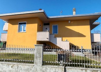 Casa all\'aperto - Independent house Via Roccolo, Bogogno - photo 6