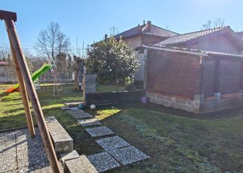 Giardino - Independent house Via Roccolo, Bogogno - photo 7