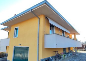 Casa all\'aperto - Independent house Via Roccolo, Bogogno - photo 8